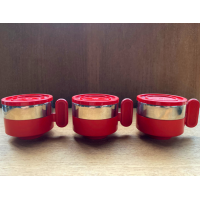 Morinox espresso kopjes